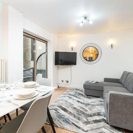 Appartement Piccadilly Circus By Capital à Londres Extérieur photo