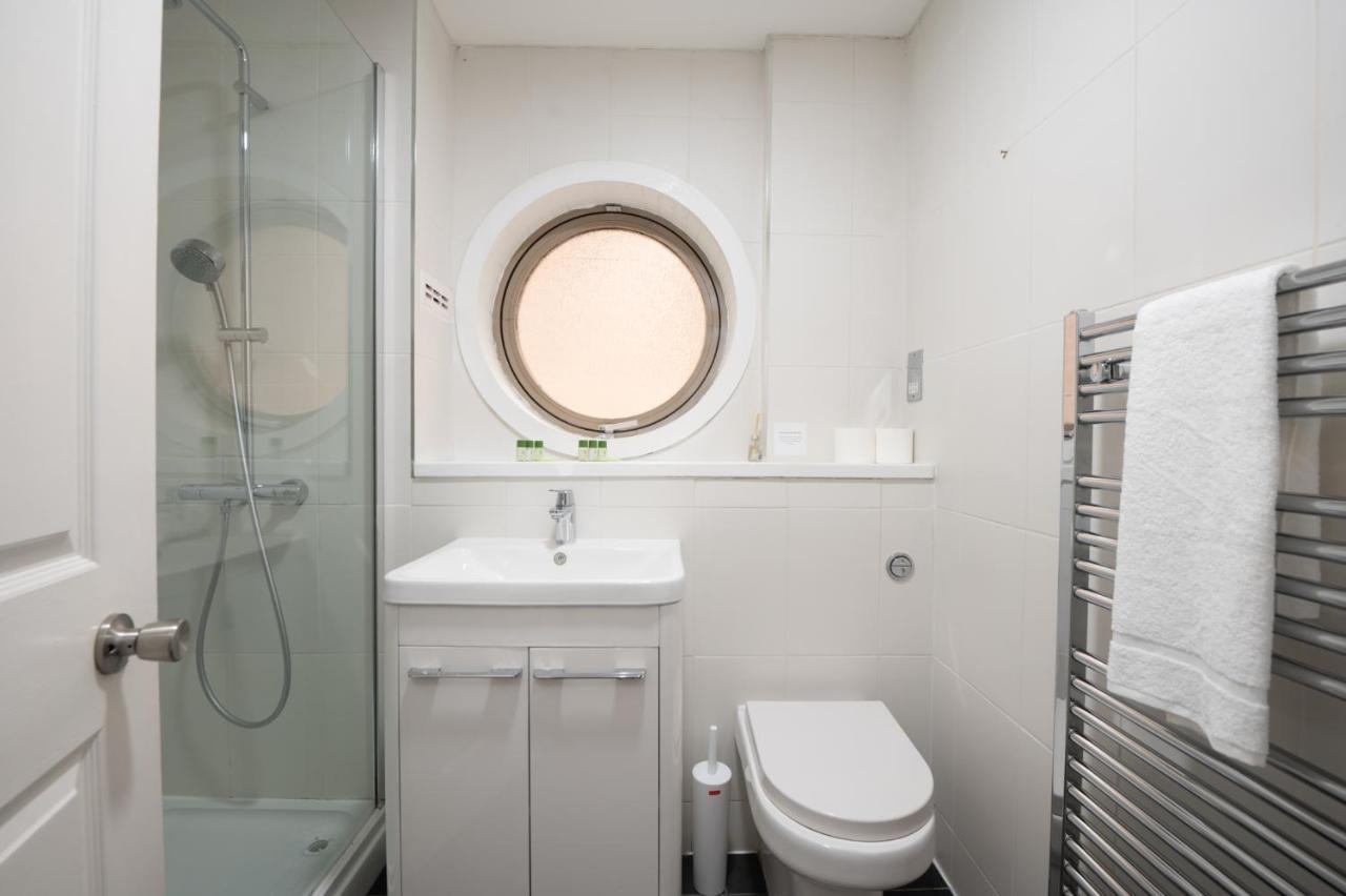 Appartement Piccadilly Circus By Capital à Londres Extérieur photo
