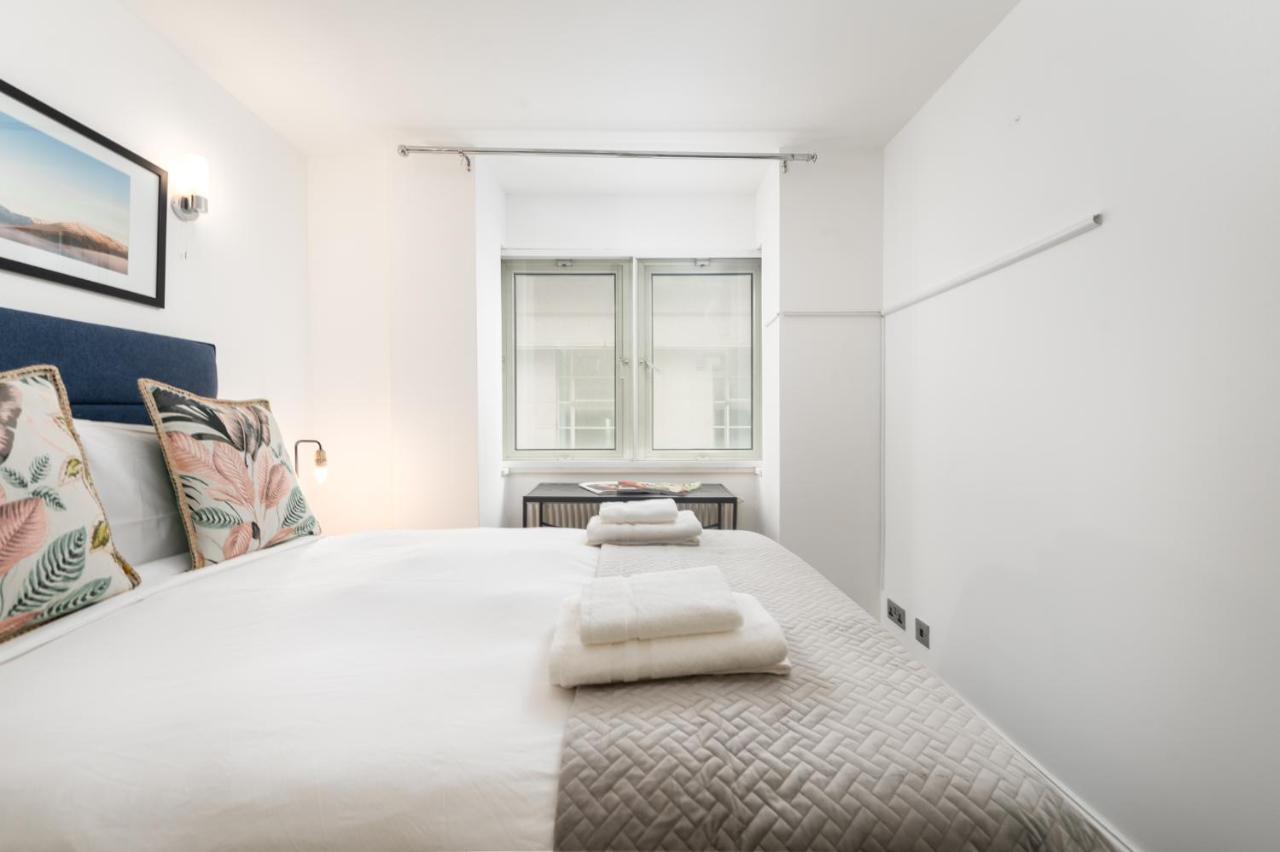 Appartement Piccadilly Circus By Capital à Londres Extérieur photo