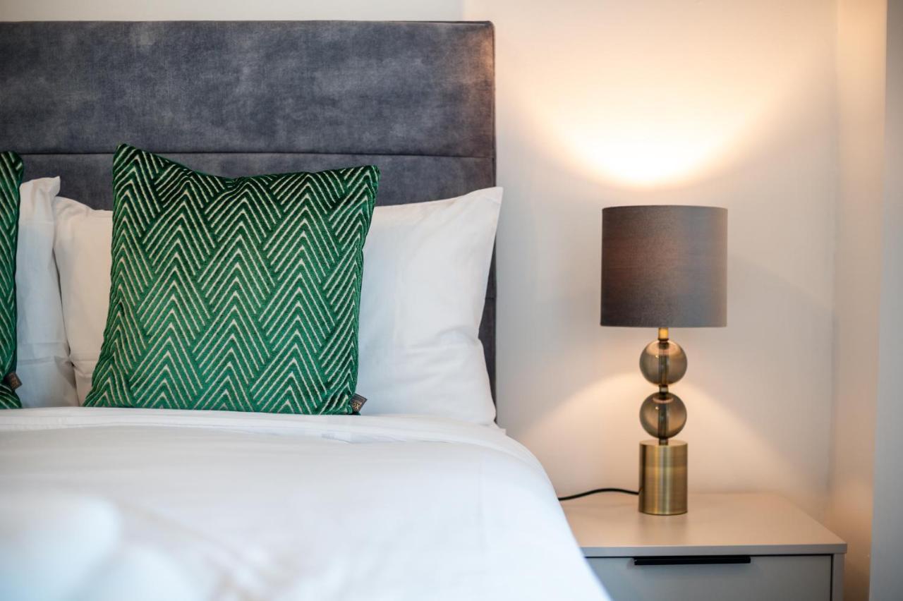 Appartement Piccadilly Circus By Capital à Londres Extérieur photo