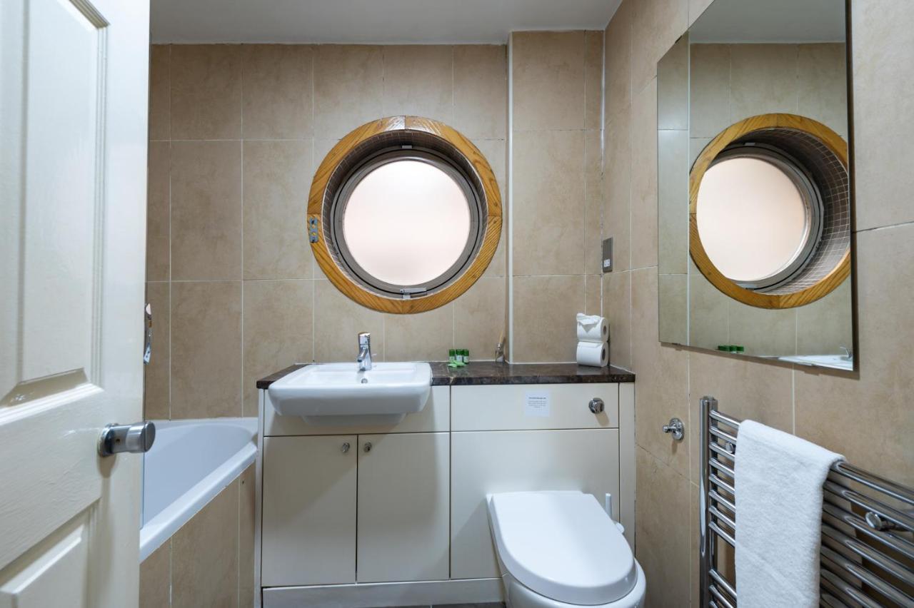 Appartement Piccadilly Circus By Capital à Londres Extérieur photo