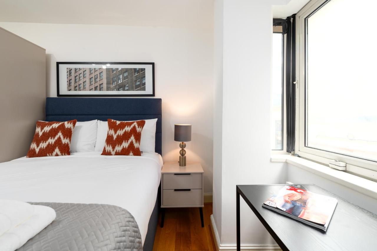 Appartement Piccadilly Circus By Capital à Londres Extérieur photo