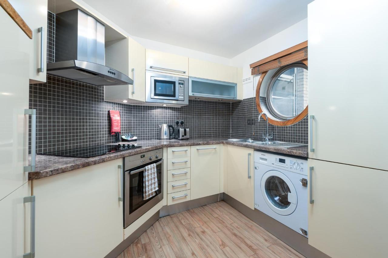 Appartement Piccadilly Circus By Capital à Londres Extérieur photo