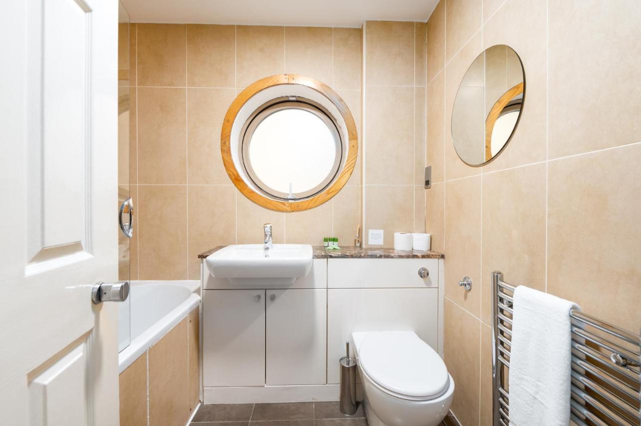 Appartement Piccadilly Circus By Capital à Londres Extérieur photo