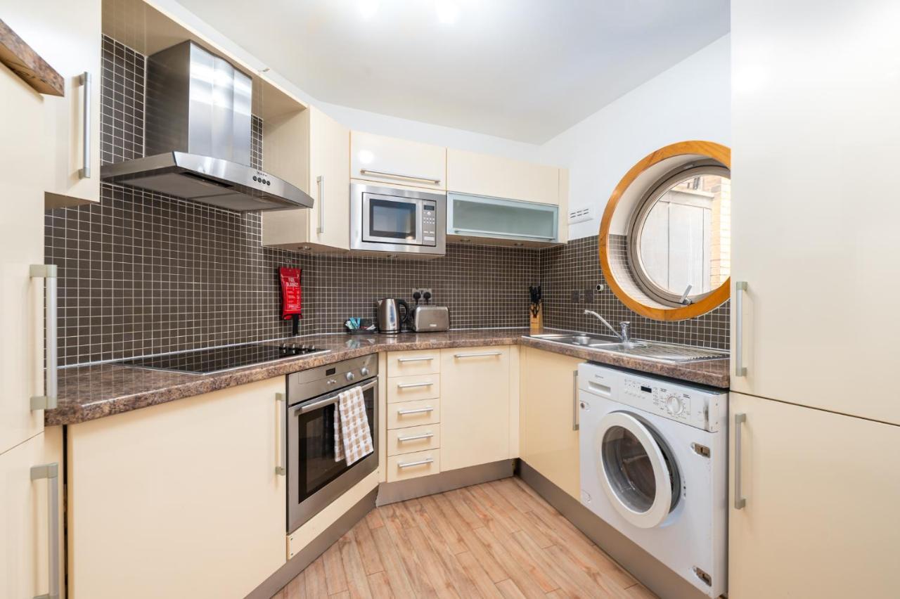 Appartement Piccadilly Circus By Capital à Londres Extérieur photo